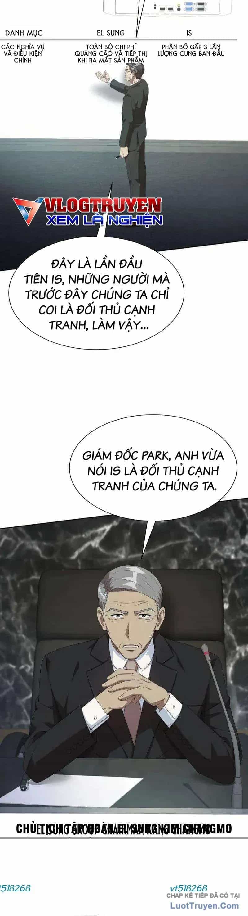 Từ Nhân Viên Vạn Năng Trở Thành Huyền Thoại - Chương 122 - ảnh 11