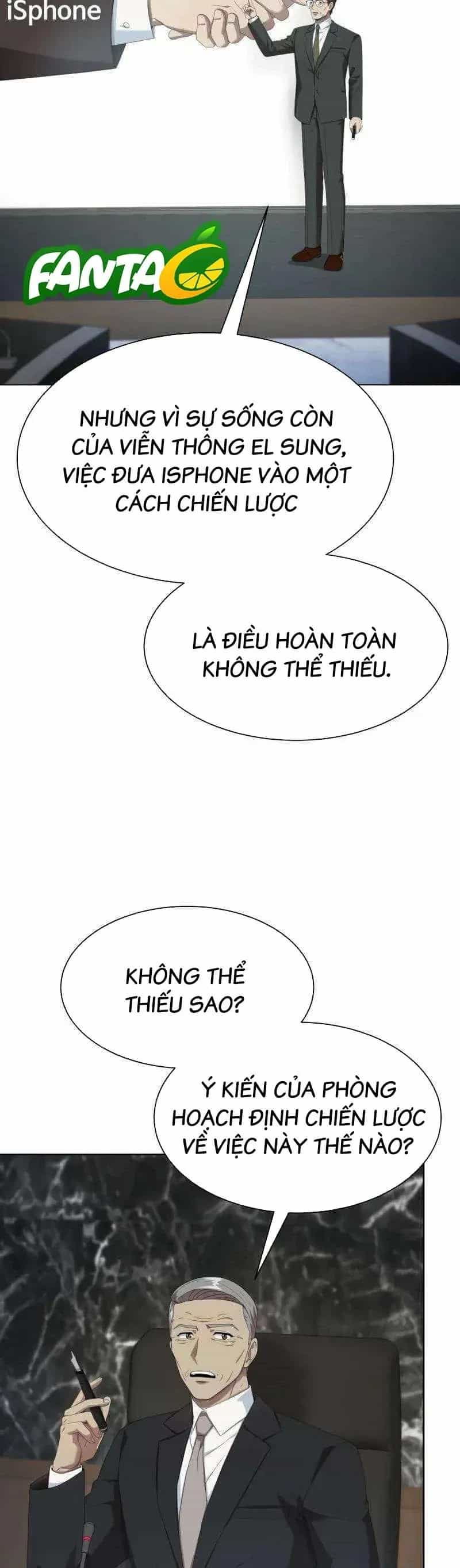Từ Nhân Viên Vạn Năng Trở Thành Huyền Thoại - Chương 122 - ảnh 18