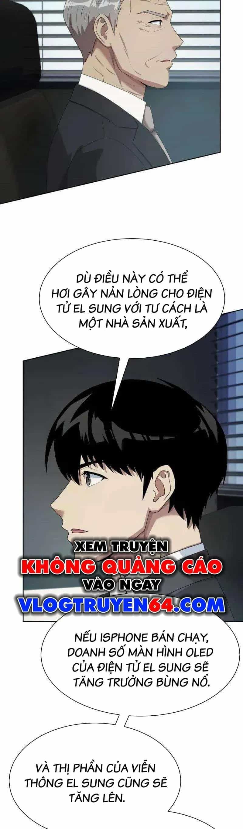 Từ Nhân Viên Vạn Năng Trở Thành Huyền Thoại - Chương 122 - ảnh 20