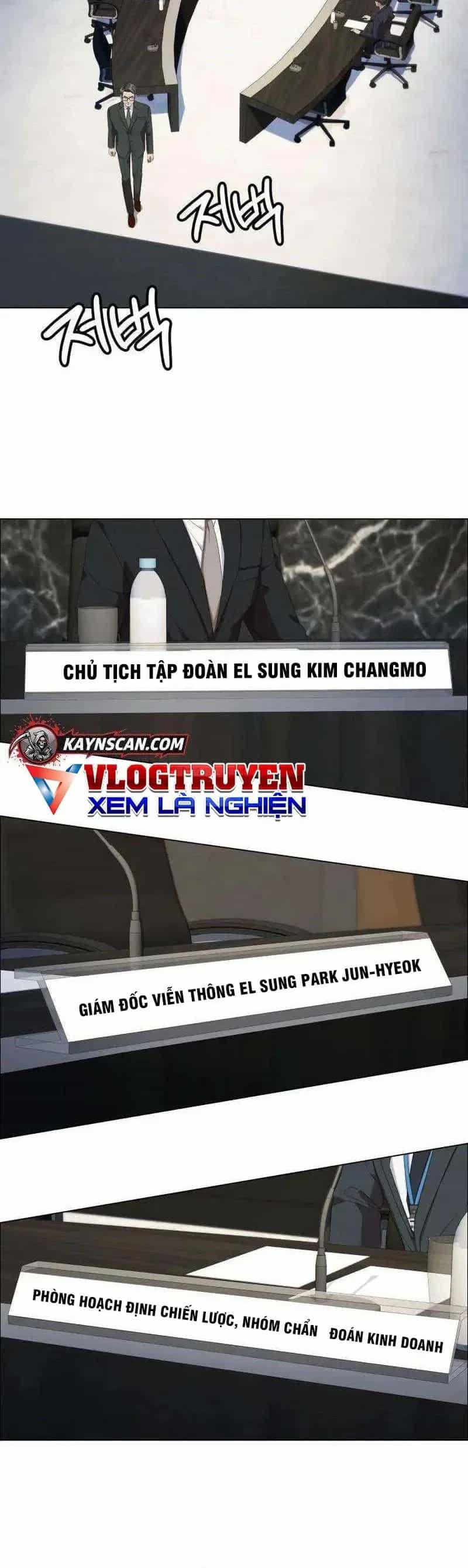 Từ Nhân Viên Vạn Năng Trở Thành Huyền Thoại - Chương 122 - ảnh 3