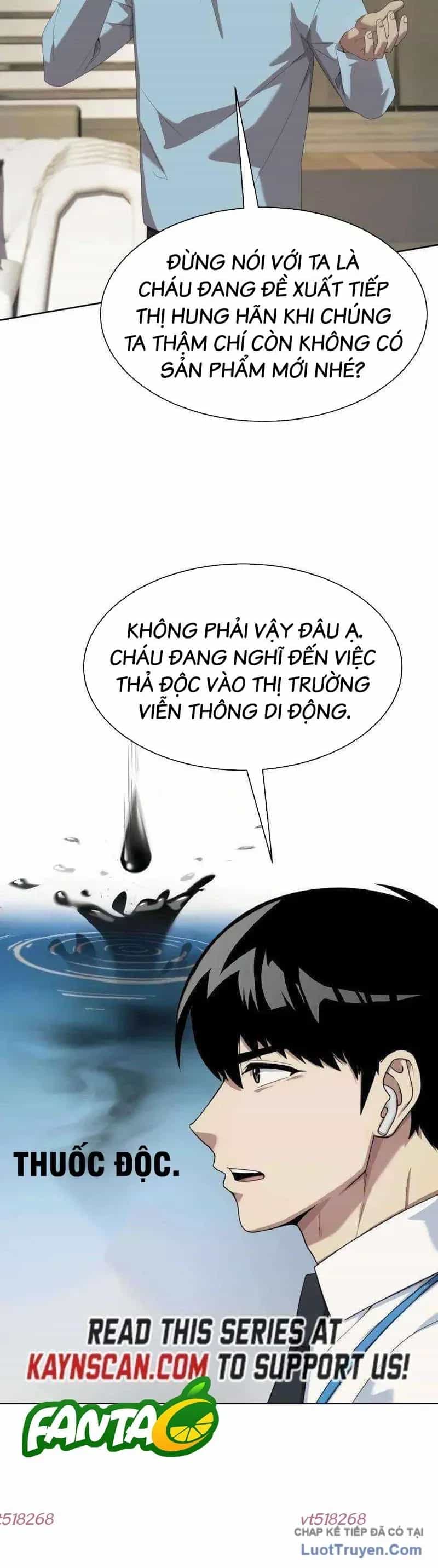 Từ Nhân Viên Vạn Năng Trở Thành Huyền Thoại - Chương 122 - ảnh 46