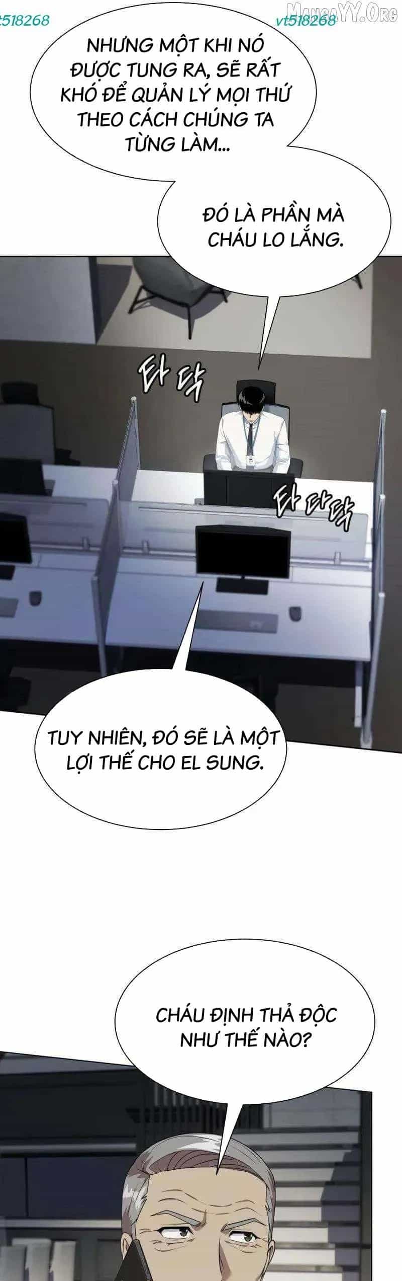 Từ Nhân Viên Vạn Năng Trở Thành Huyền Thoại - Chương 122 - ảnh 47