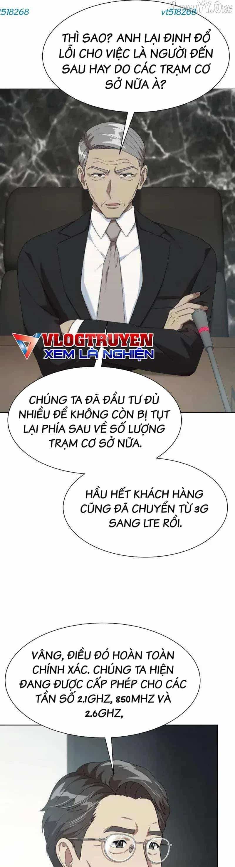 Từ Nhân Viên Vạn Năng Trở Thành Huyền Thoại - Chương 122 - ảnh 7