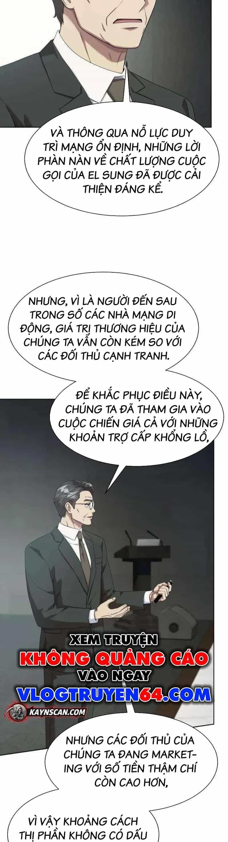 Từ Nhân Viên Vạn Năng Trở Thành Huyền Thoại - Chương 122 - ảnh 8