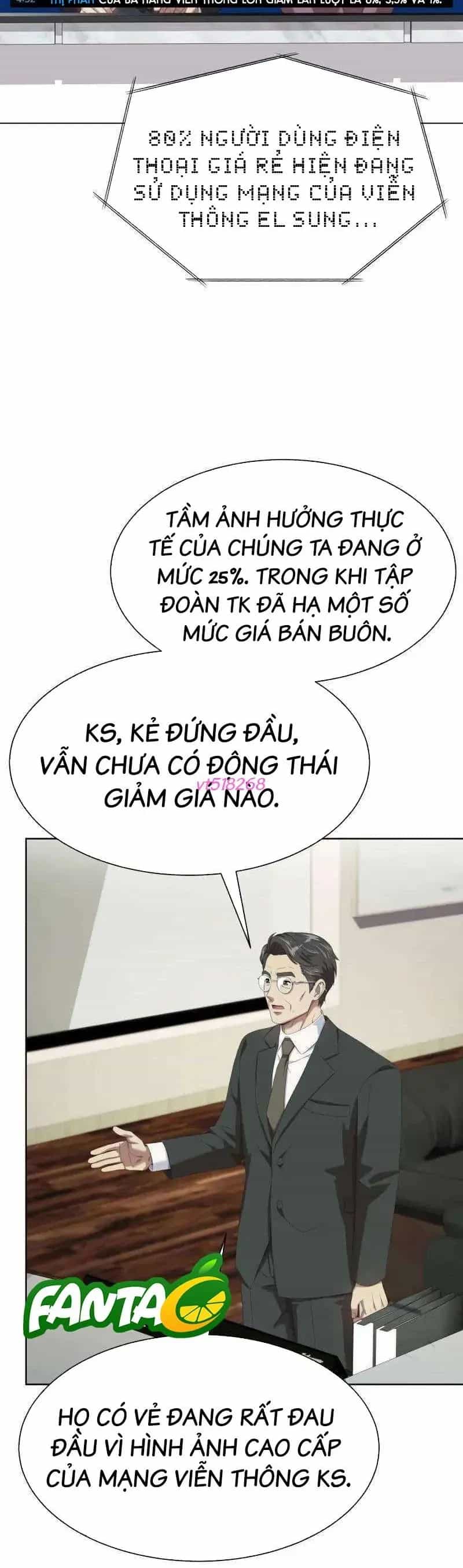 Từ Nhân Viên Vạn Năng Trở Thành Huyền Thoại - Chương 123 - ảnh 39