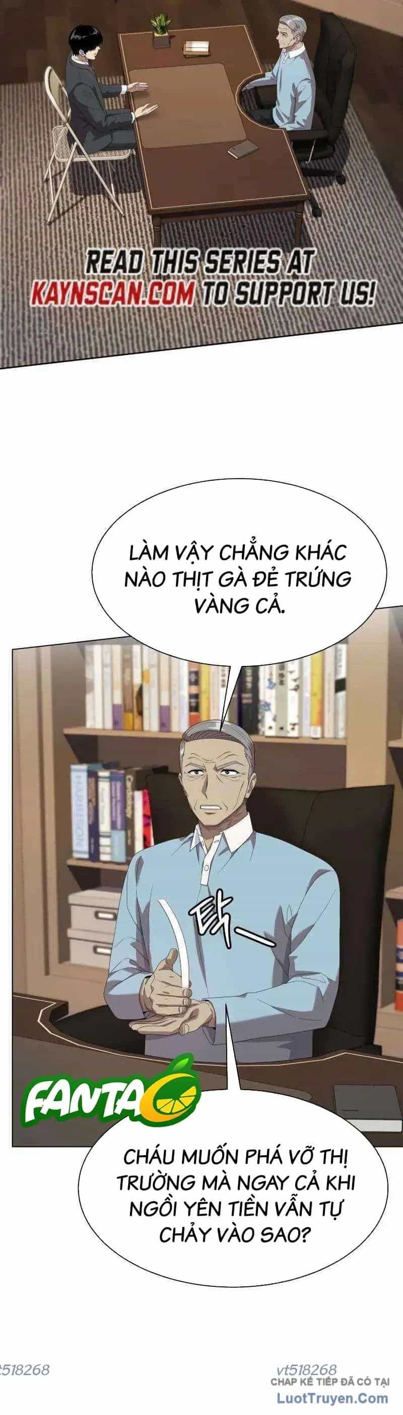 Từ Nhân Viên Vạn Năng Trở Thành Huyền Thoại - Chương 123 - ảnh 6