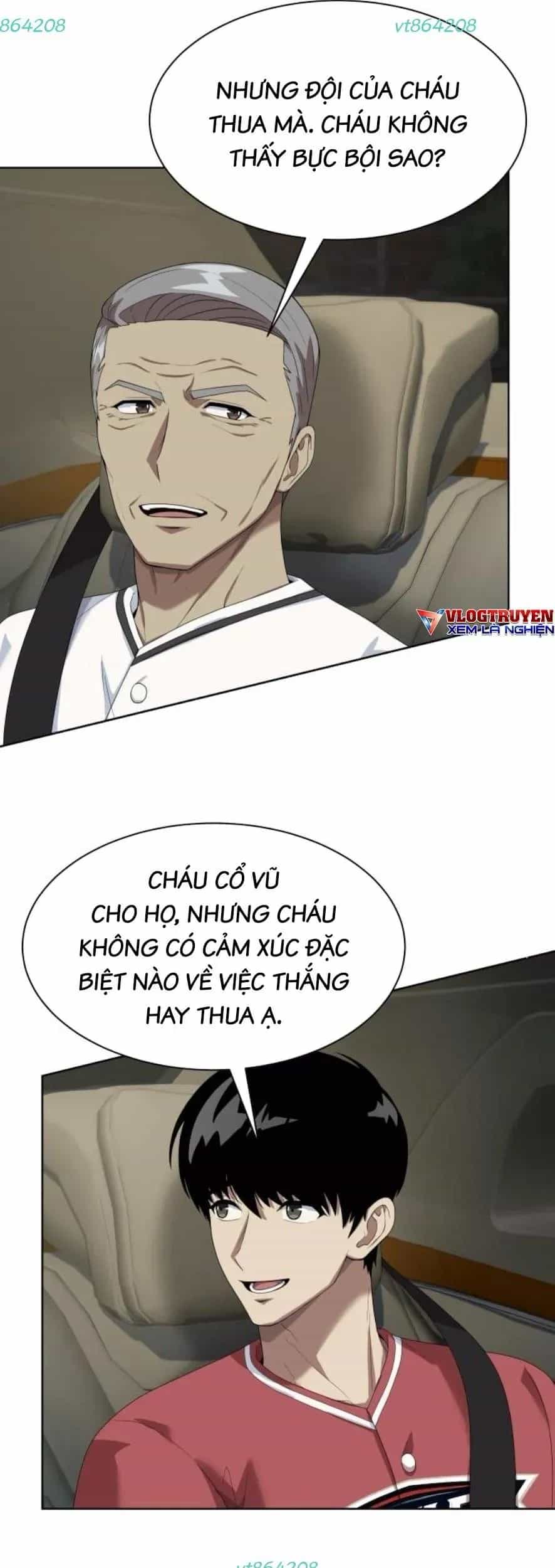 Từ Nhân Viên Vạn Năng Trở Thành Huyền Thoại - Chương 124 - ảnh 12