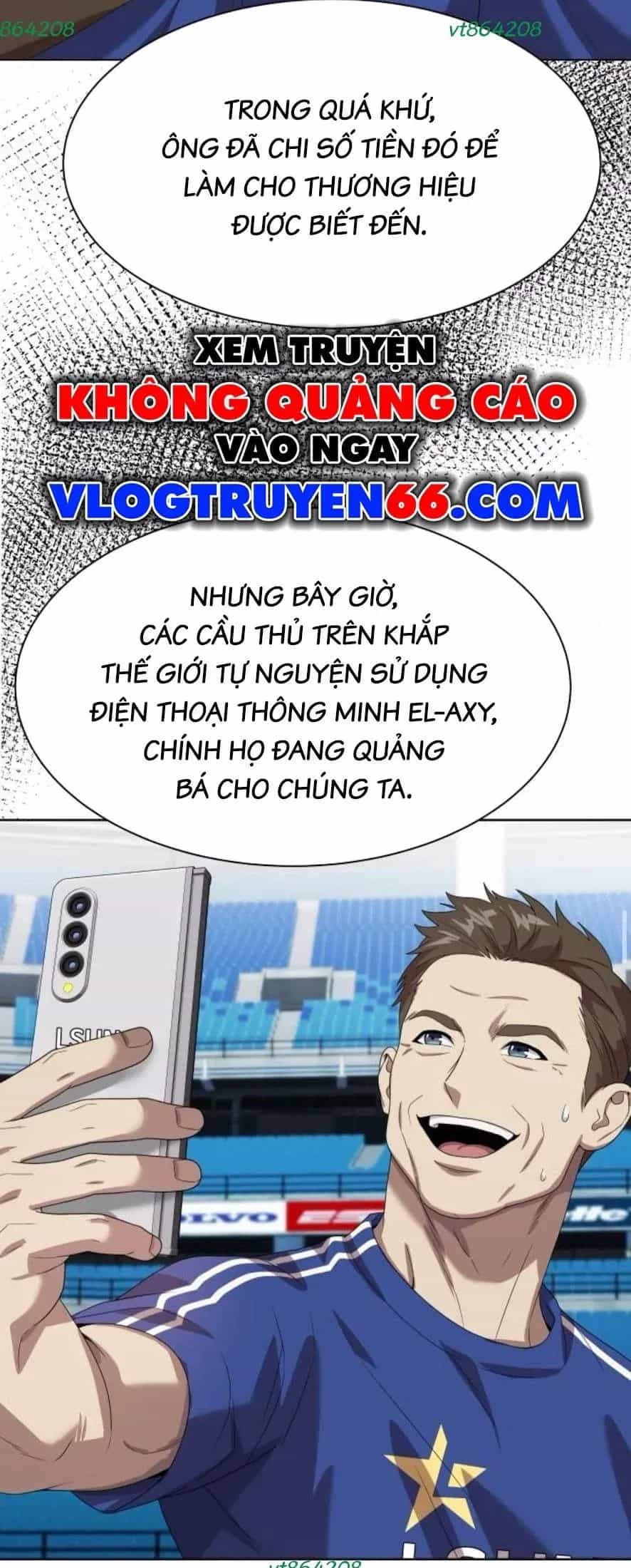Từ Nhân Viên Vạn Năng Trở Thành Huyền Thoại - Chương 124 - ảnh 50