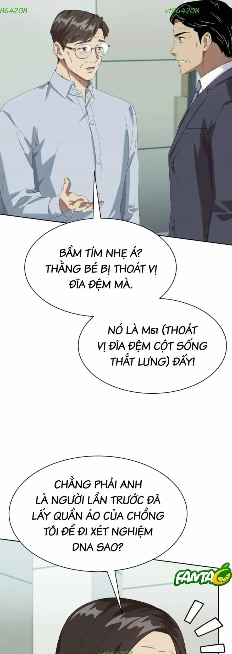 Từ Nhân Viên Vạn Năng Trở Thành Huyền Thoại - Chương 125 - ảnh 14