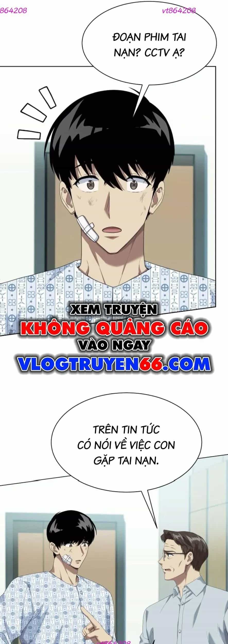Từ Nhân Viên Vạn Năng Trở Thành Huyền Thoại - Chương 125 - ảnh 38