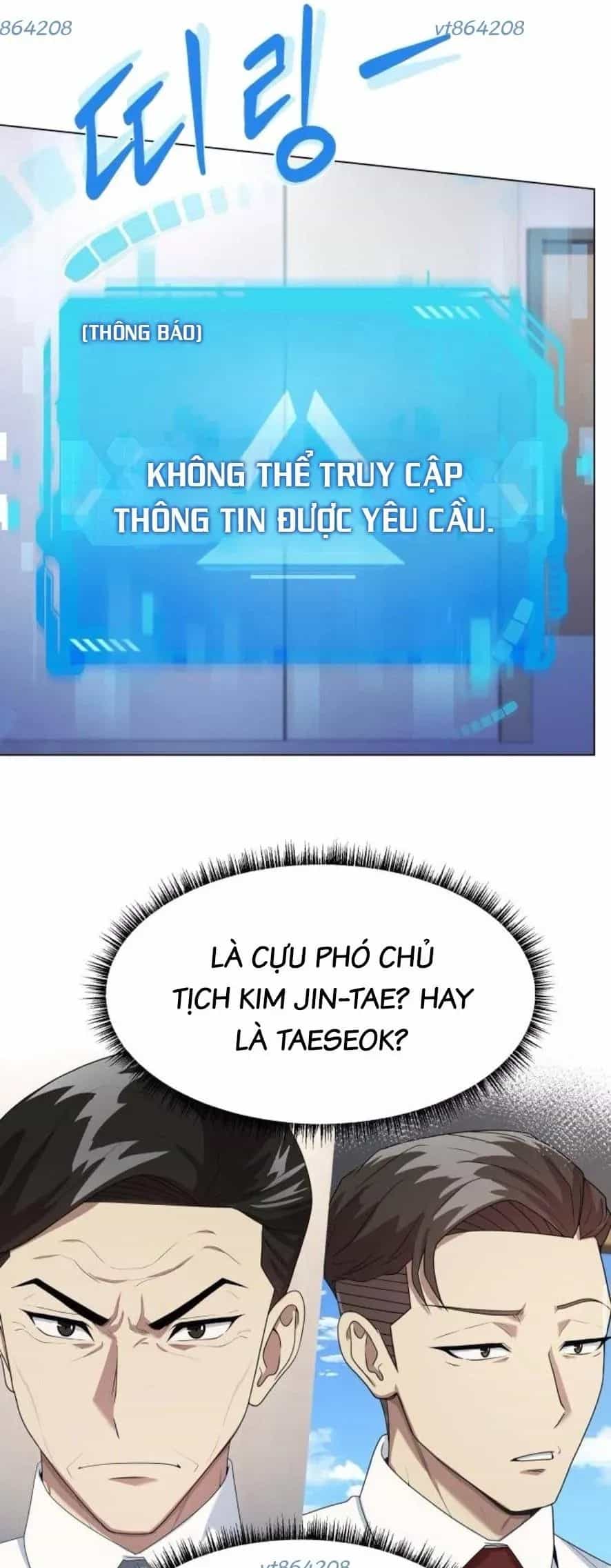 Từ Nhân Viên Vạn Năng Trở Thành Huyền Thoại - Chương 125 - ảnh 46