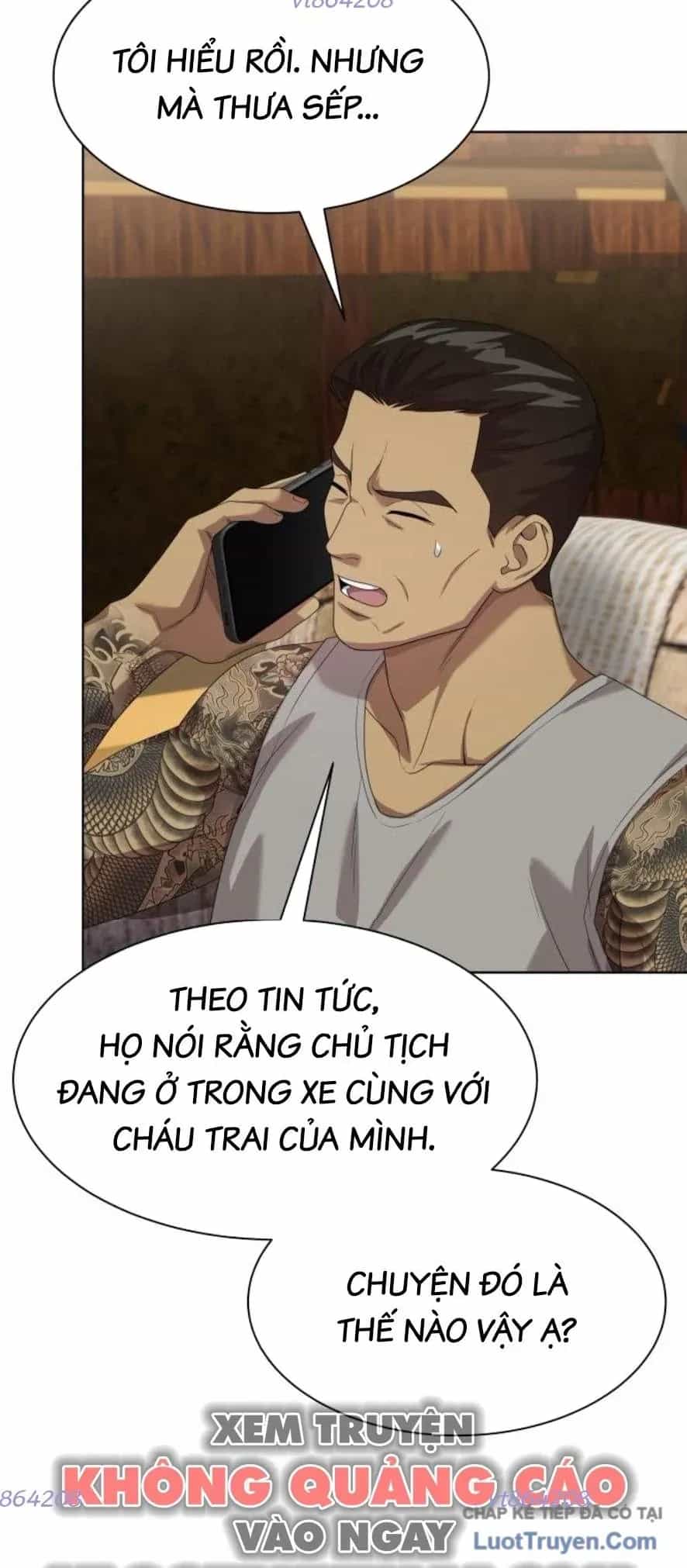Từ Nhân Viên Vạn Năng Trở Thành Huyền Thoại - Chương 125 - ảnh 57