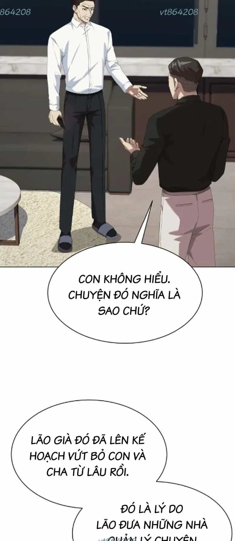 Từ Nhân Viên Vạn Năng Trở Thành Huyền Thoại - Chương 127 - ảnh 20