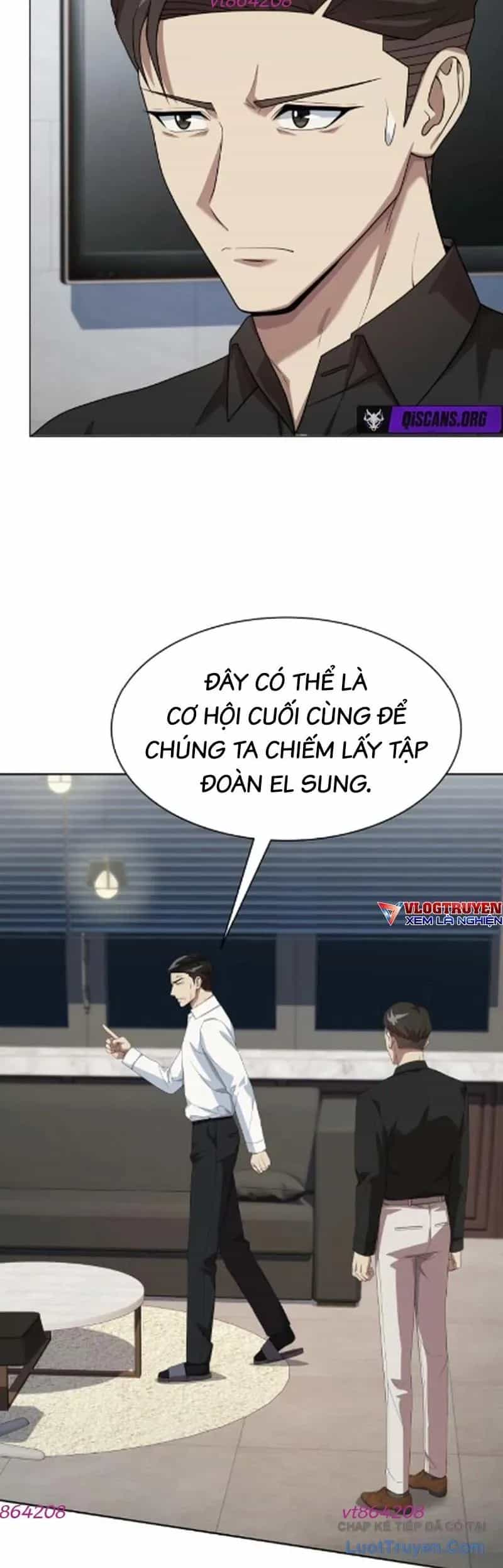 Từ Nhân Viên Vạn Năng Trở Thành Huyền Thoại - Chương 127 - ảnh 25