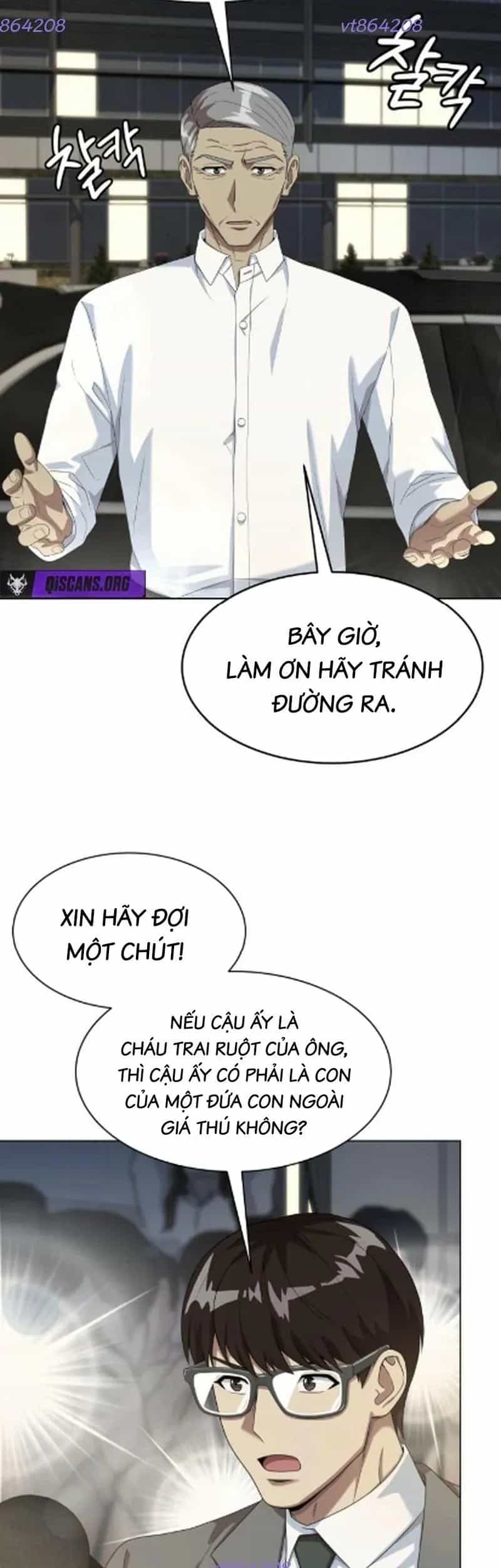 Từ Nhân Viên Vạn Năng Trở Thành Huyền Thoại - Chương 127 - ảnh 57