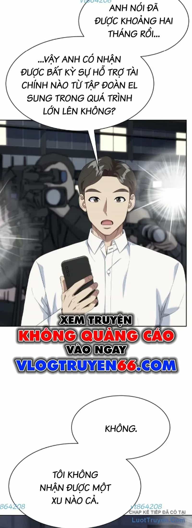 Từ Nhân Viên Vạn Năng Trở Thành Huyền Thoại - Chương 128 - ảnh 11