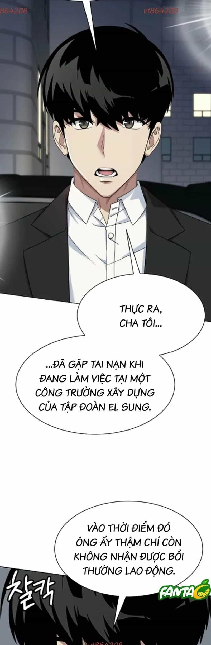Từ Nhân Viên Vạn Năng Trở Thành Huyền Thoại - Chương 128 - ảnh 12