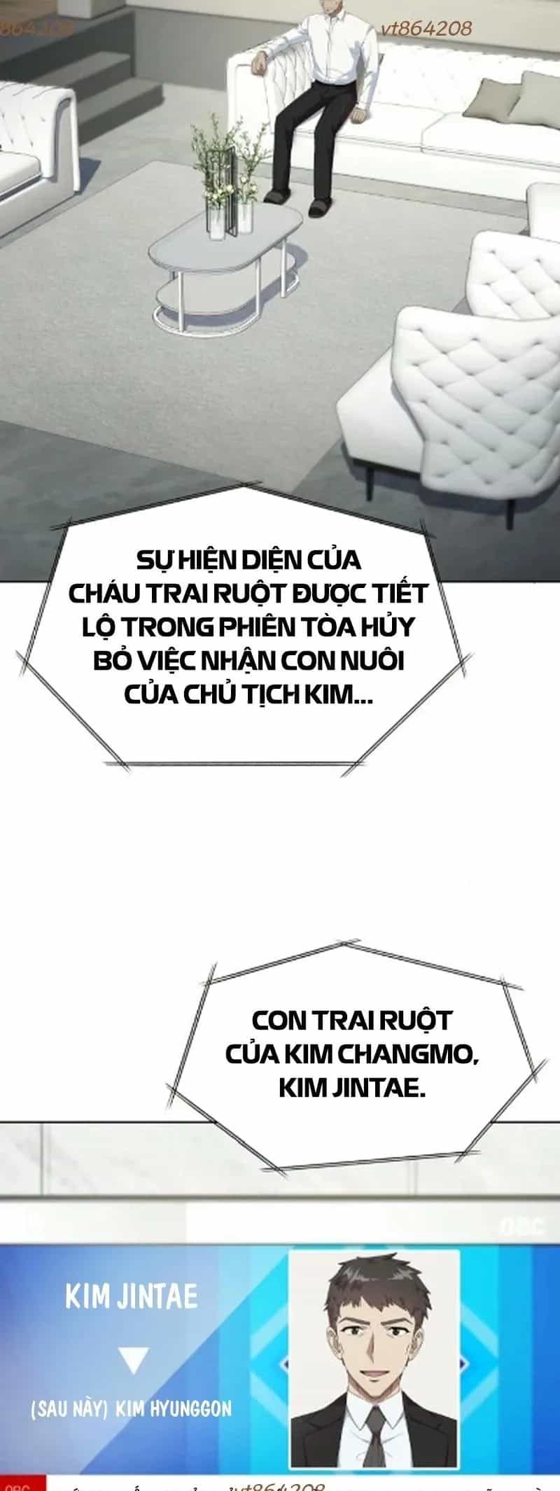 Từ Nhân Viên Vạn Năng Trở Thành Huyền Thoại - Chương 128 - ảnh 18