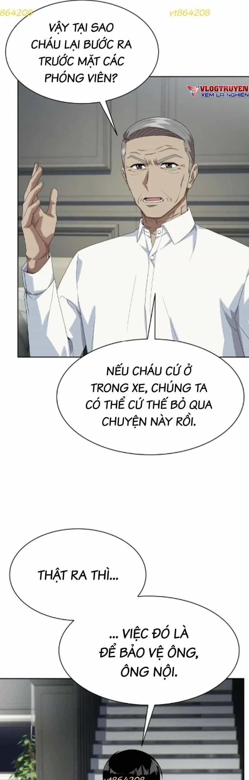 Từ Nhân Viên Vạn Năng Trở Thành Huyền Thoại - Chương 128 - ảnh 24