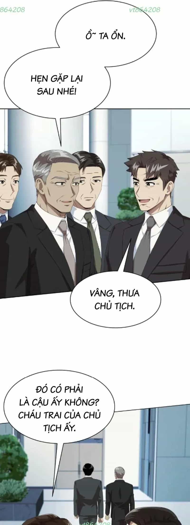 Từ Nhân Viên Vạn Năng Trở Thành Huyền Thoại - Chương 128 - ảnh 51