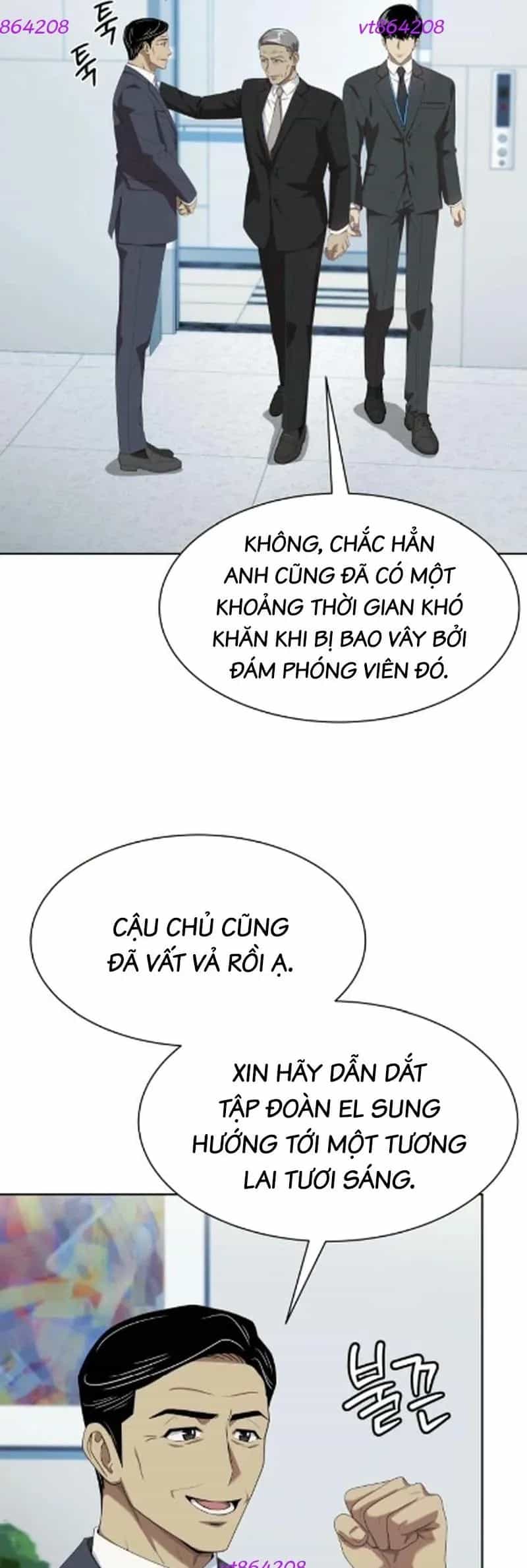 Từ Nhân Viên Vạn Năng Trở Thành Huyền Thoại - Chương 128 - ảnh 55