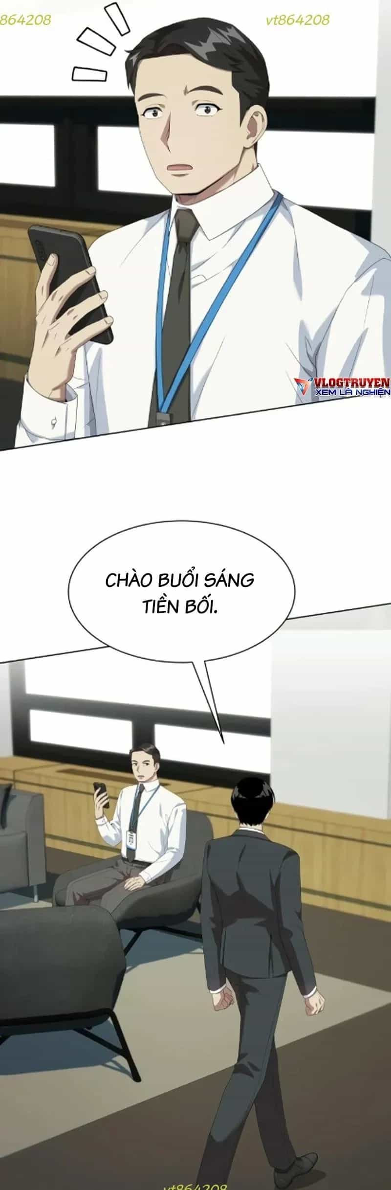 Từ Nhân Viên Vạn Năng Trở Thành Huyền Thoại - Chương 129 - ảnh 6