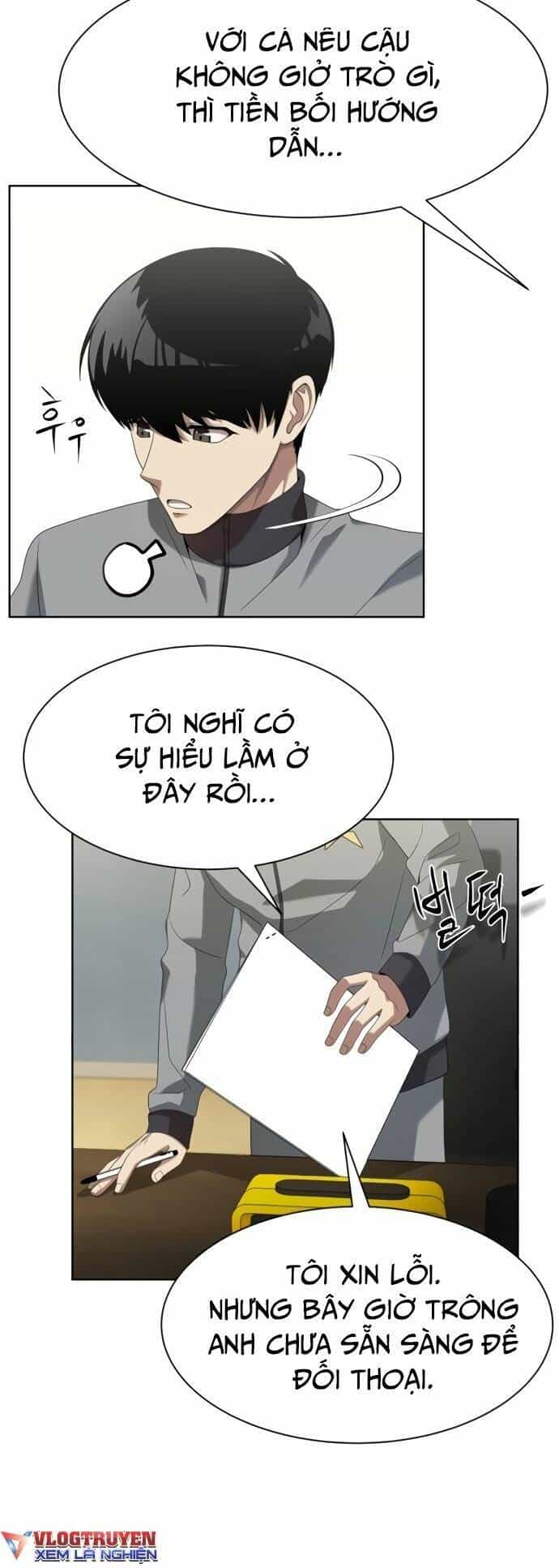 Từ Nhân Viên Vạn Năng Trở Thành Huyền Thoại - Chương 13 - ảnh 26