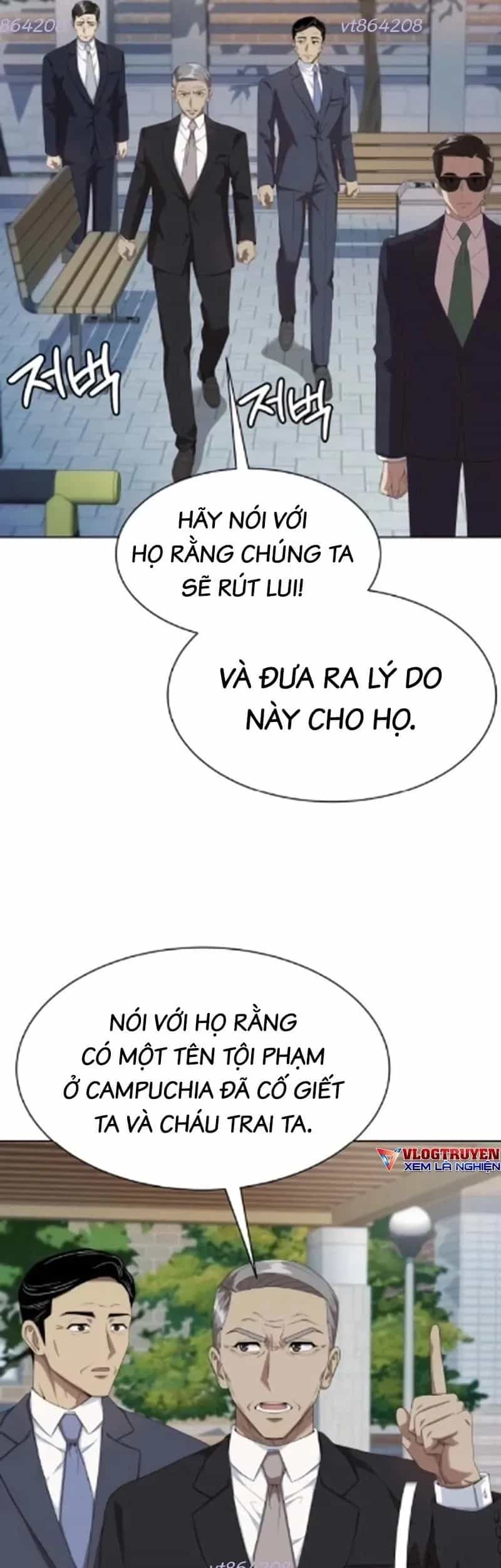 Từ Nhân Viên Vạn Năng Trở Thành Huyền Thoại - Chương 130 - ảnh 38