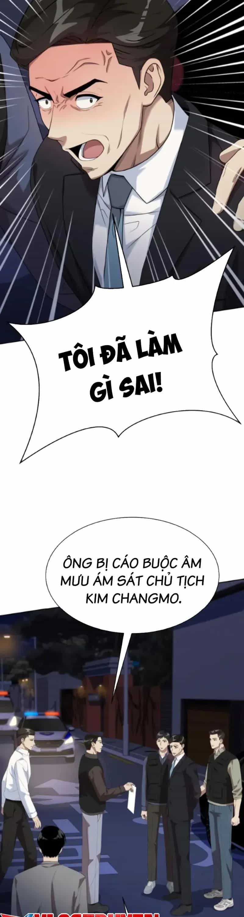 Từ Nhân Viên Vạn Năng Trở Thành Huyền Thoại - Chương 131 - ảnh 30