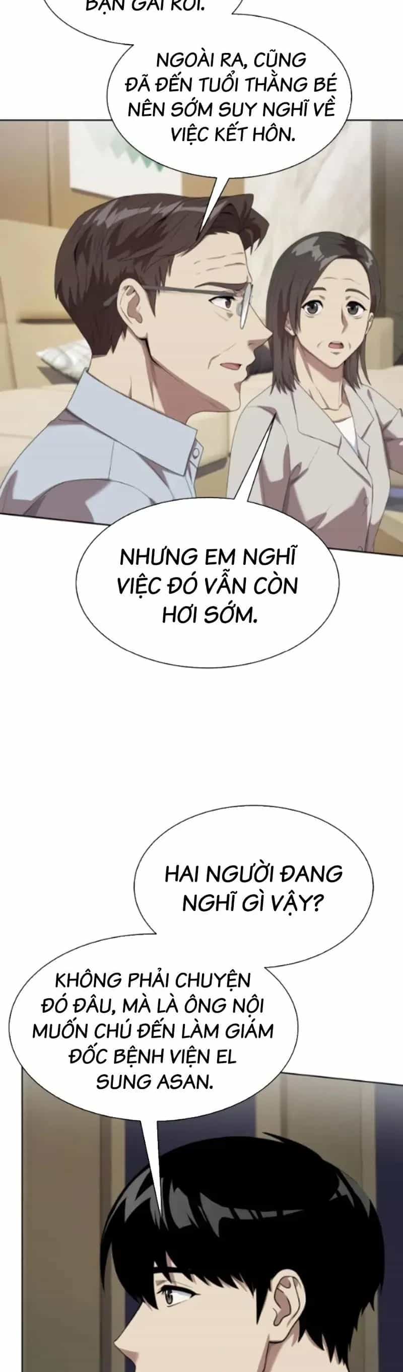 Từ Nhân Viên Vạn Năng Trở Thành Huyền Thoại - Chương 131 - ảnh 45