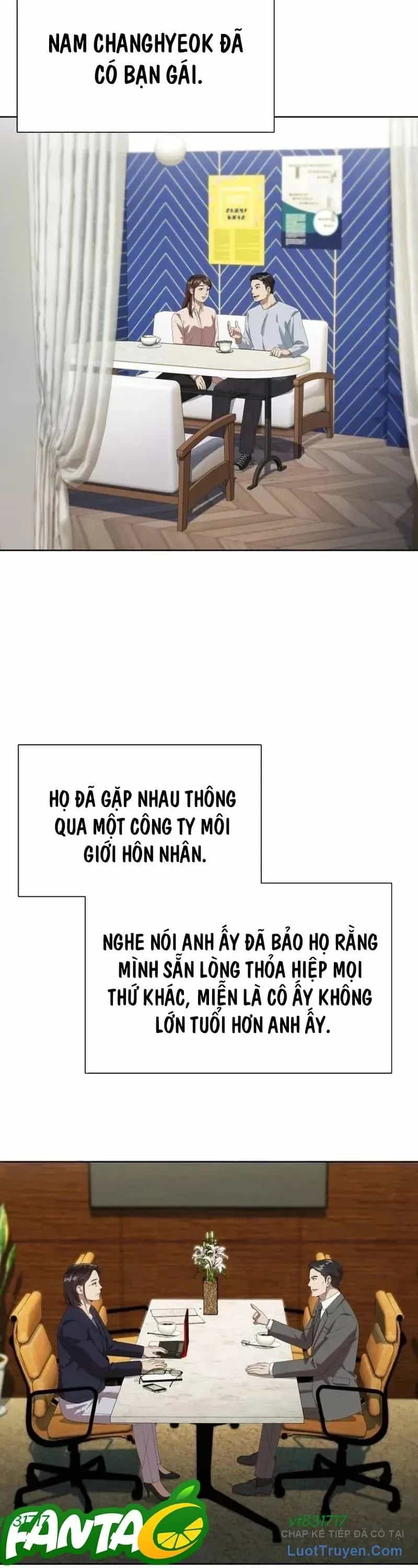 Từ Nhân Viên Vạn Năng Trở Thành Huyền Thoại - Chương 132 - ảnh 11