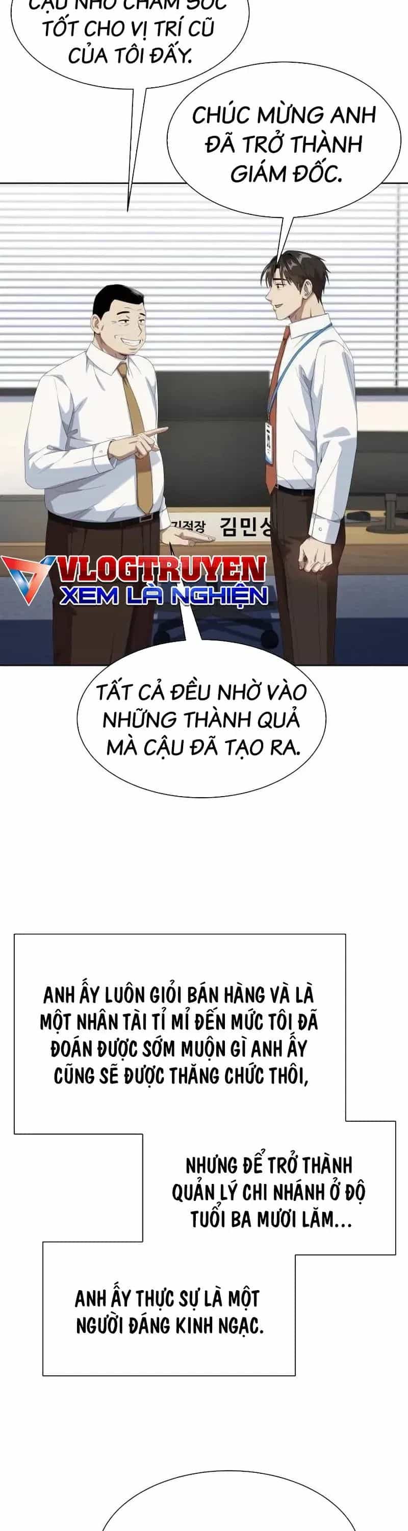 Từ Nhân Viên Vạn Năng Trở Thành Huyền Thoại - Chương 132 - ảnh 13