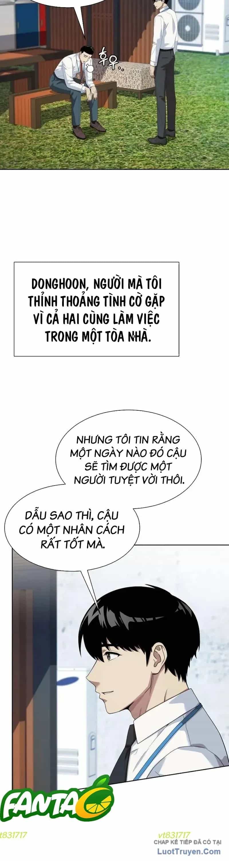 Từ Nhân Viên Vạn Năng Trở Thành Huyền Thoại - Chương 132 - ảnh 16