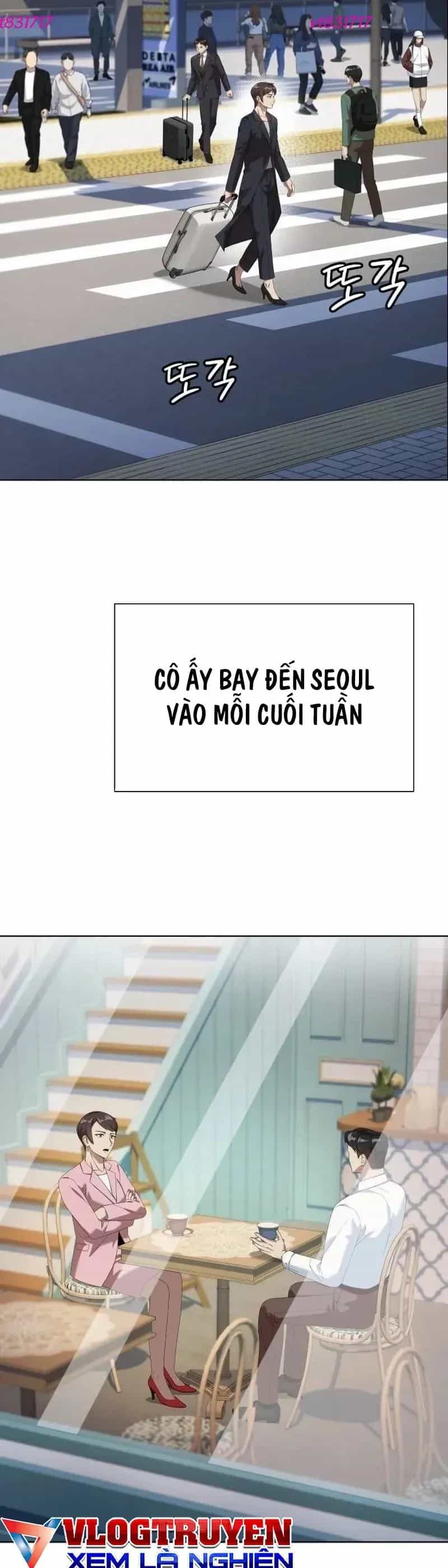 Từ Nhân Viên Vạn Năng Trở Thành Huyền Thoại - Chương 132 - ảnh 22