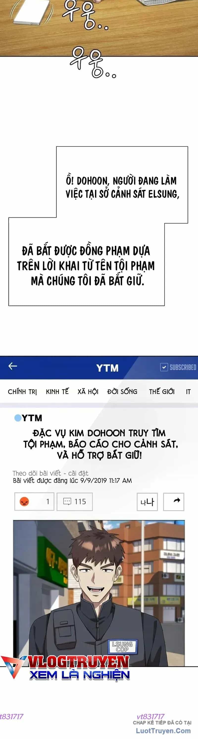 Từ Nhân Viên Vạn Năng Trở Thành Huyền Thoại - Chương 132 - ảnh 31