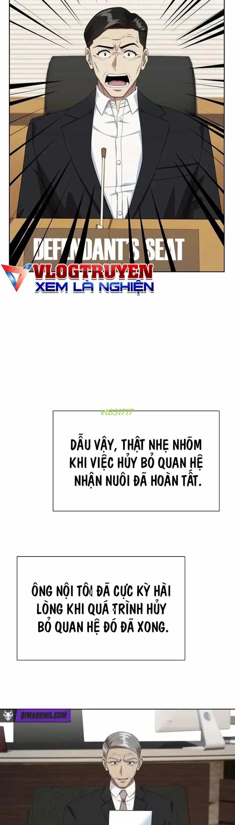 Từ Nhân Viên Vạn Năng Trở Thành Huyền Thoại - Chương 132 - ảnh 4