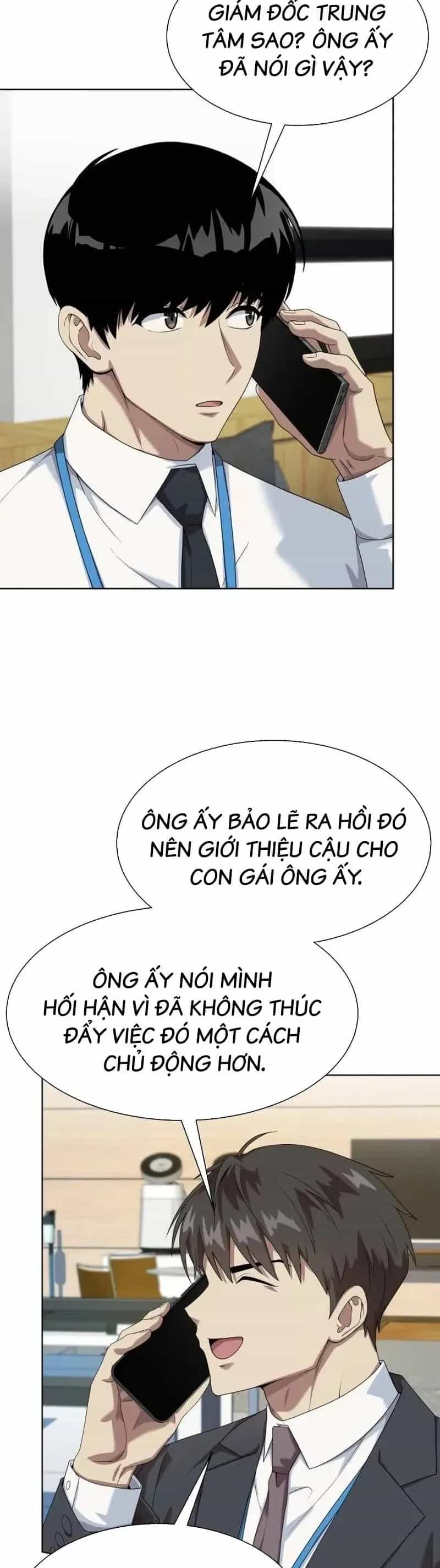 Từ Nhân Viên Vạn Năng Trở Thành Huyền Thoại - Chương 132 - ảnh 40