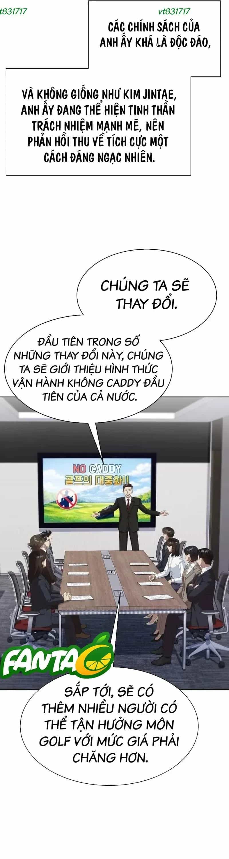 Từ Nhân Viên Vạn Năng Trở Thành Huyền Thoại - Chương 132 - ảnh 7