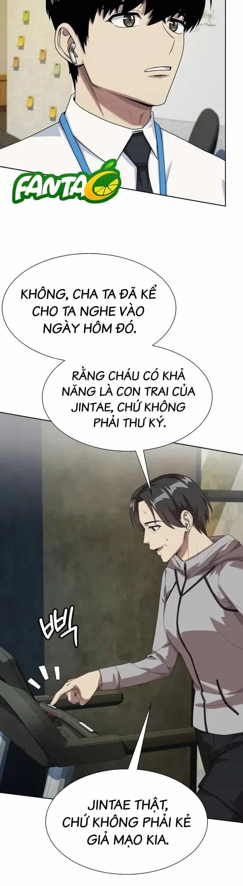 Từ Nhân Viên Vạn Năng Trở Thành Huyền Thoại - Chương 133 - ảnh 23