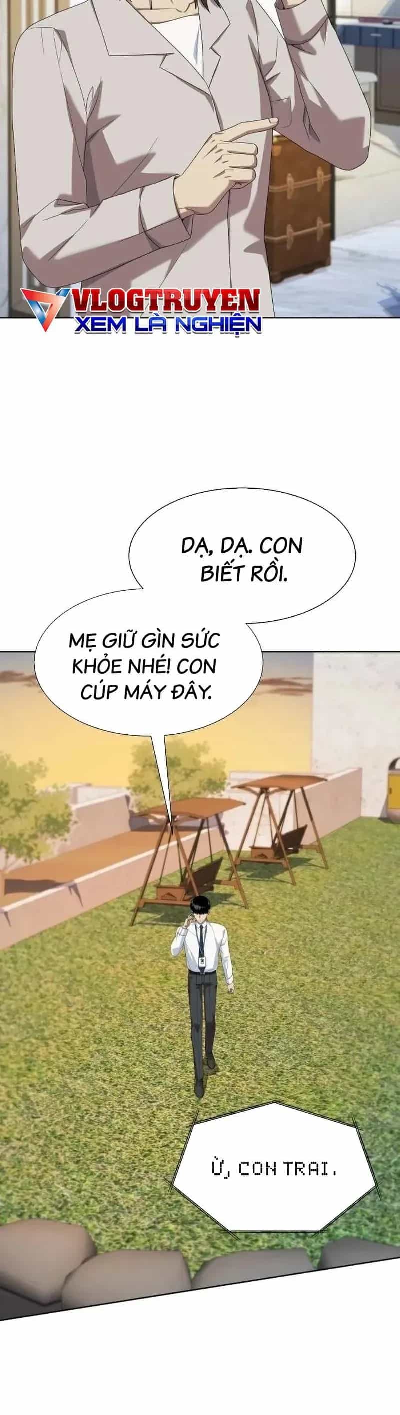 Từ Nhân Viên Vạn Năng Trở Thành Huyền Thoại - Chương 133 - ảnh 33