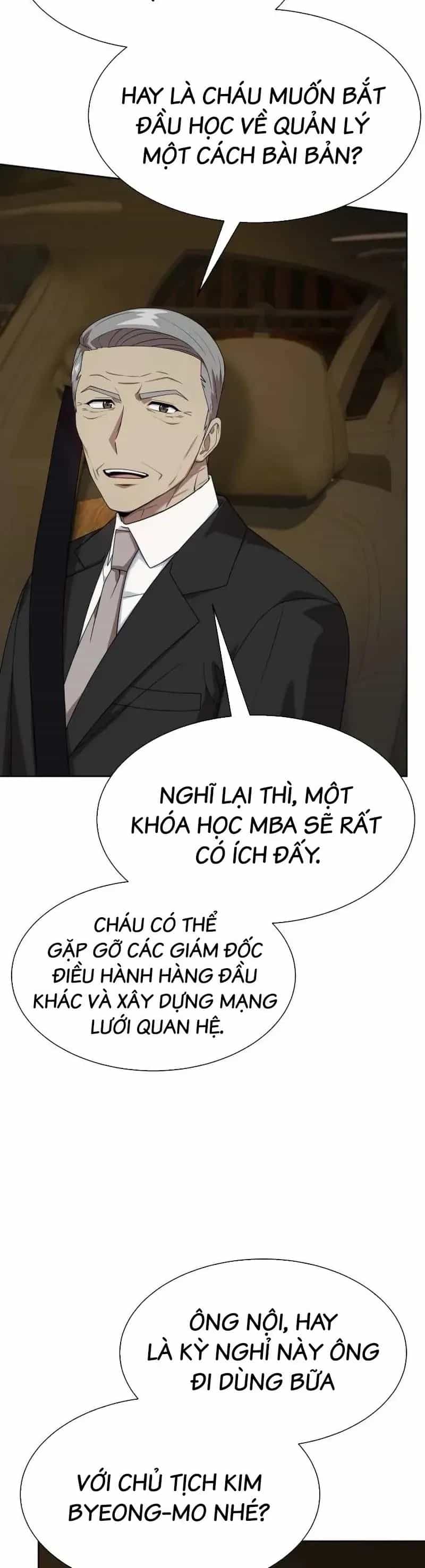 Từ Nhân Viên Vạn Năng Trở Thành Huyền Thoại - Chương 133 - ảnh 40