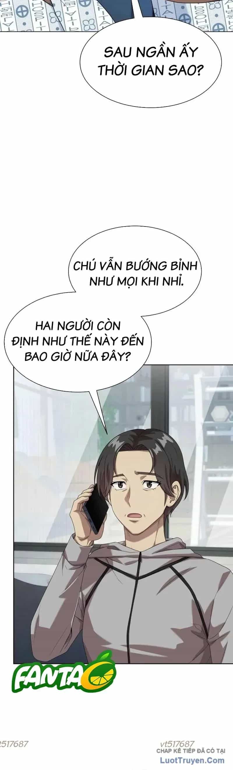 Từ Nhân Viên Vạn Năng Trở Thành Huyền Thoại - Chương 133 - ảnh 6