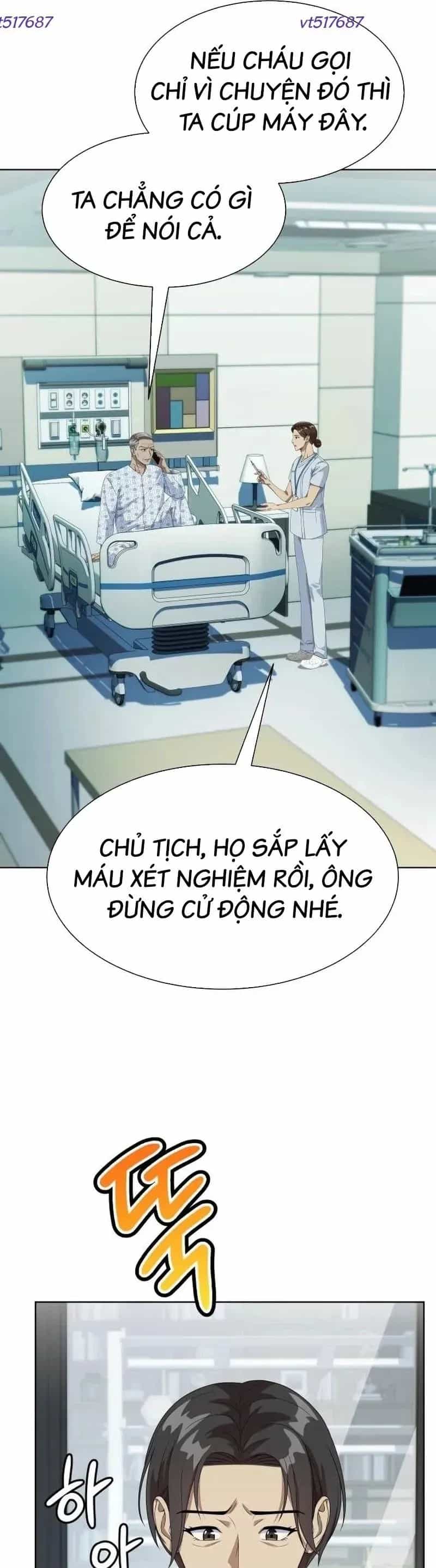 Từ Nhân Viên Vạn Năng Trở Thành Huyền Thoại - Chương 133 - ảnh 7