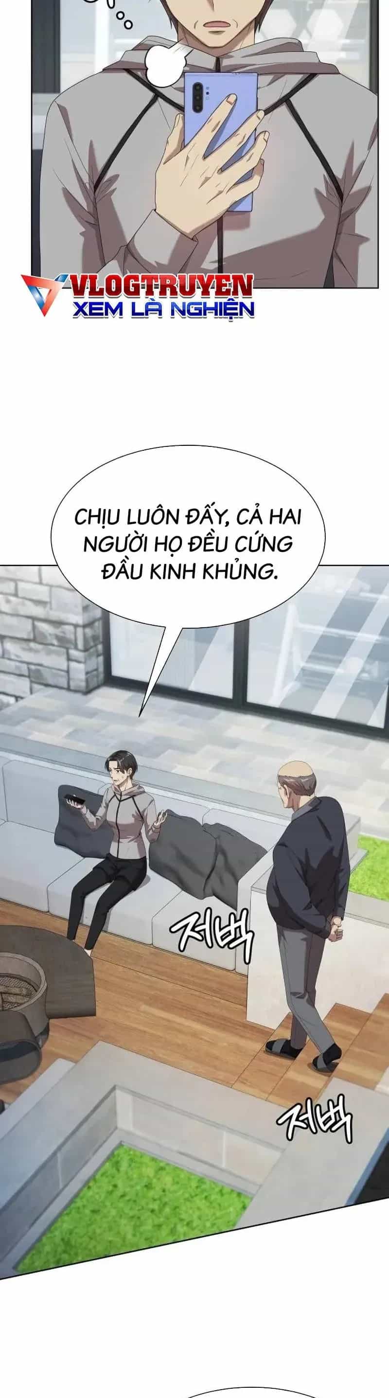 Từ Nhân Viên Vạn Năng Trở Thành Huyền Thoại - Chương 133 - ảnh 8