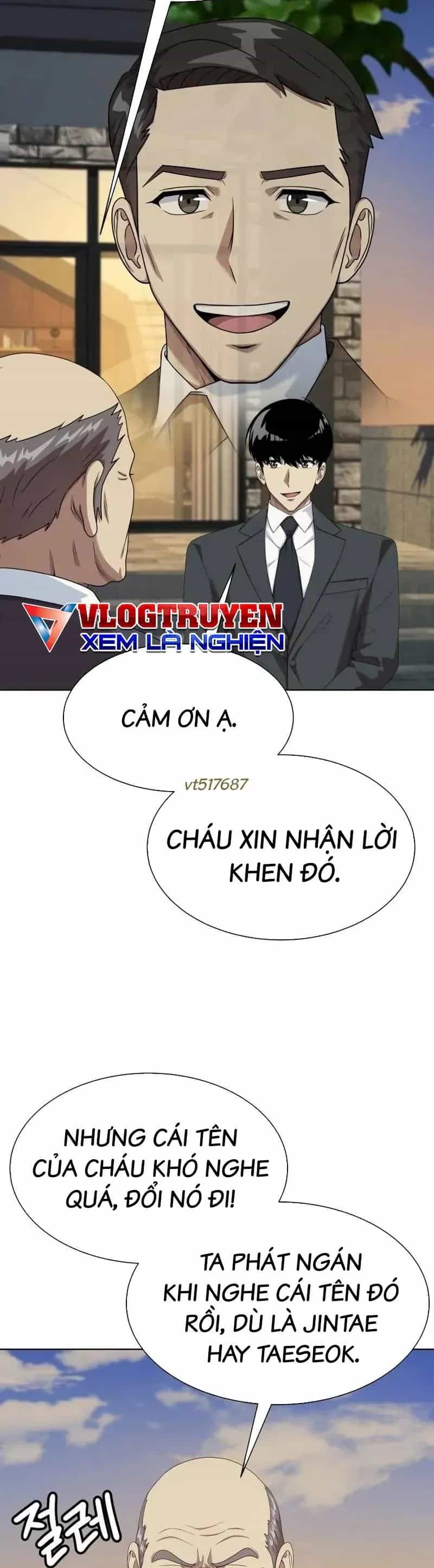 Từ Nhân Viên Vạn Năng Trở Thành Huyền Thoại - Chương 134 - ảnh 19