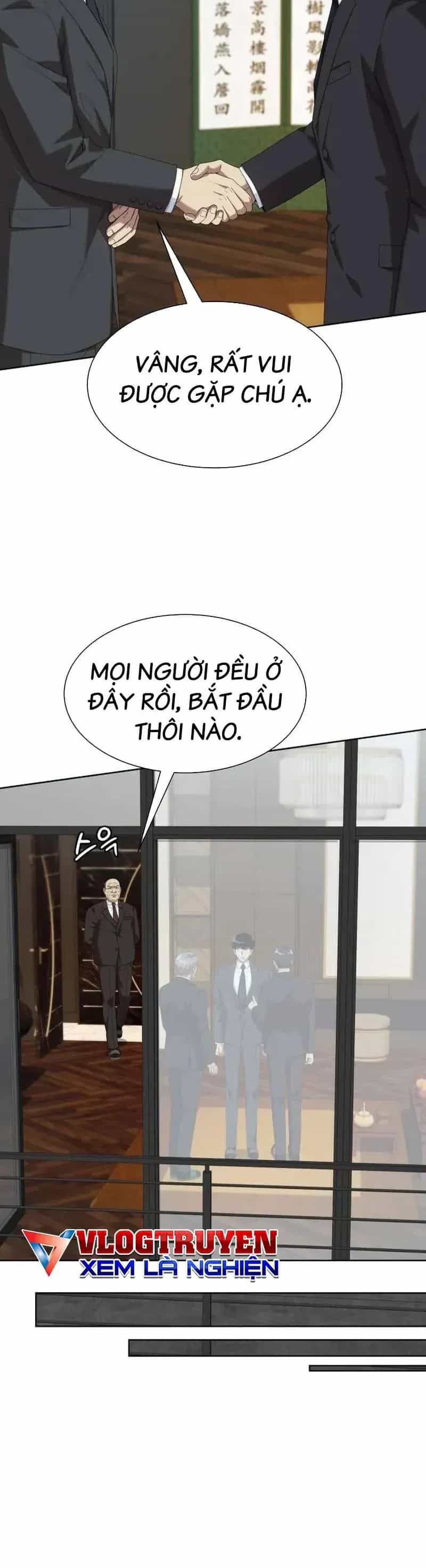 Từ Nhân Viên Vạn Năng Trở Thành Huyền Thoại - Chương 134 - ảnh 28