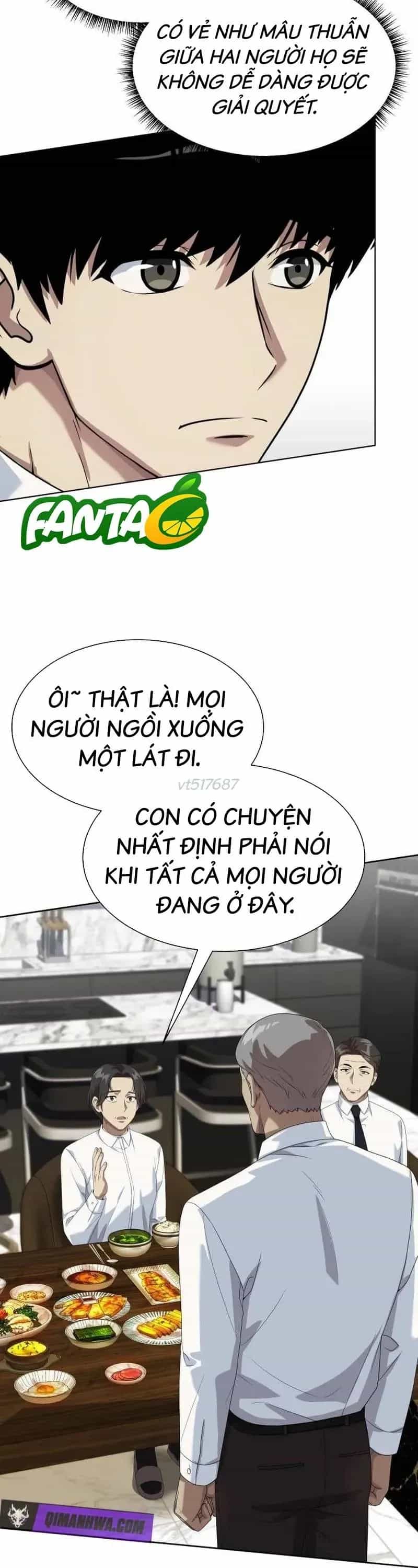 Từ Nhân Viên Vạn Năng Trở Thành Huyền Thoại - Chương 134 - ảnh 39