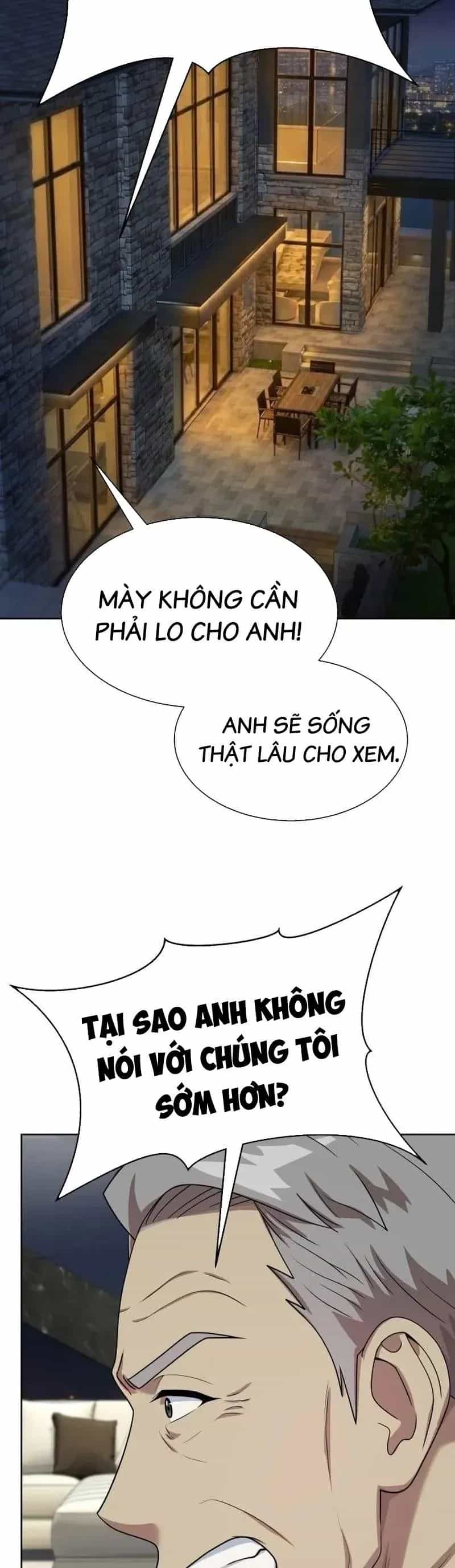 Từ Nhân Viên Vạn Năng Trở Thành Huyền Thoại - Chương 134 - ảnh 43