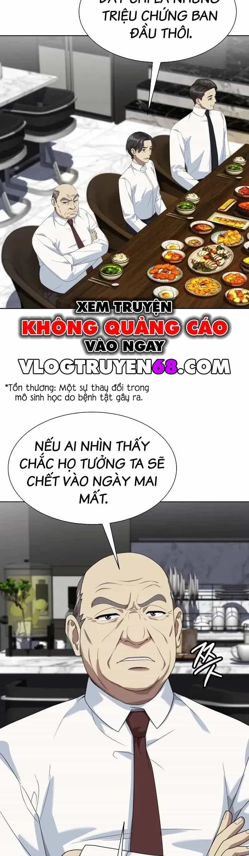 Từ Nhân Viên Vạn Năng Trở Thành Huyền Thoại - Chương 134 - ảnh 45
