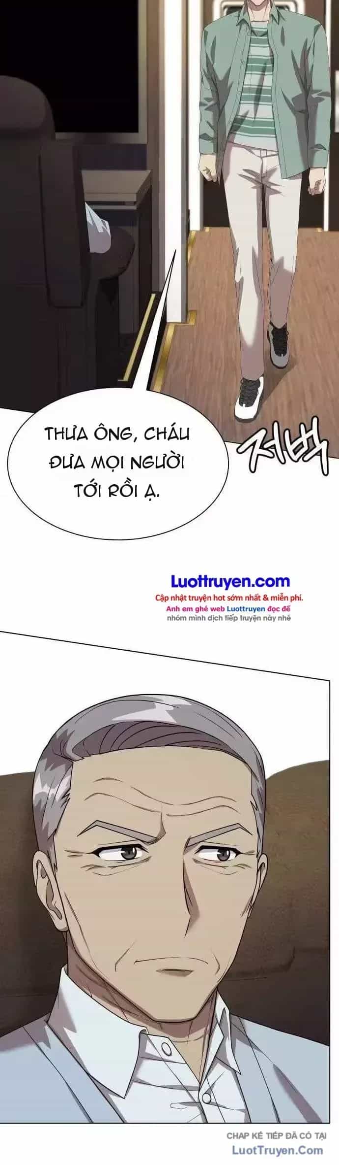 Từ Nhân Viên Vạn Năng Trở Thành Huyền Thoại - Chương 135 - ảnh 11